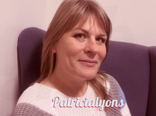Patricialyons