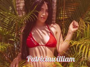Patriciawilliam