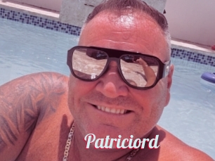 Patriciord