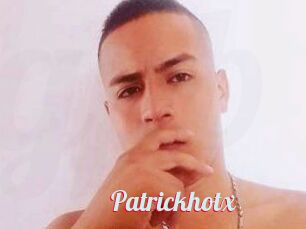 Patrickhotx