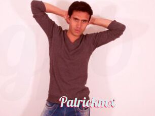 Patrickmx