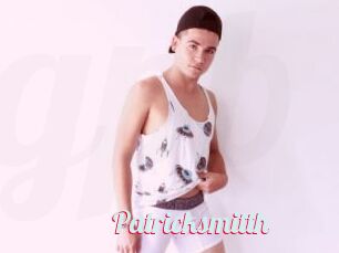 Patricksmitth