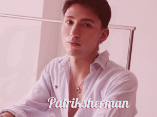 Patriksherman
