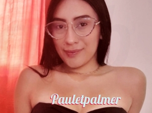 Pauletpalmer