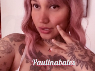 Paulinabates
