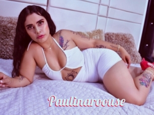 Paulinaroouse