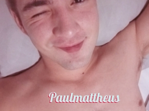 Paulmattheus