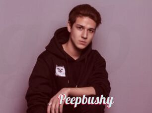 Peepbushy