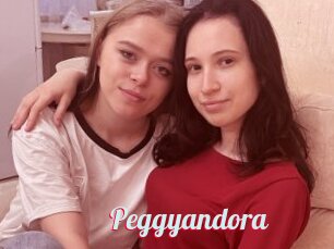 Peggyandora