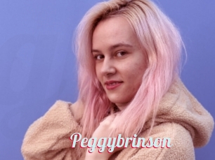 Peggybrinson