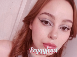 Peggyfrost