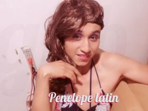 Penelope_latin