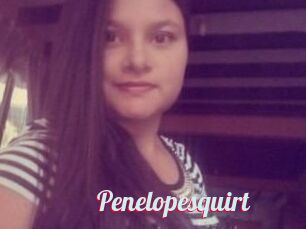 Penelopesquirt