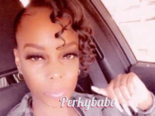 Perkybabe