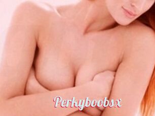 Perkyboobsx