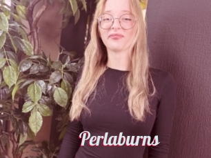Perlaburns