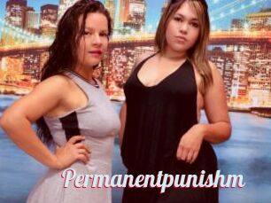 Permanentpunishm