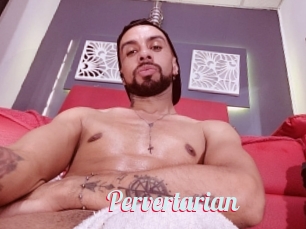 Pervertarian