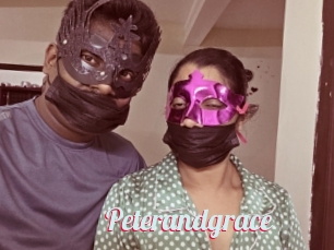 Peterandgrace