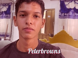 Peterbrowns