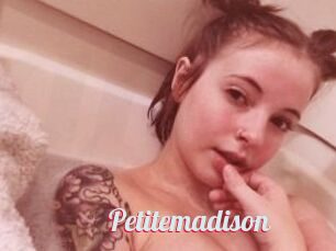 Petitemadison
