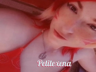 Petitexena