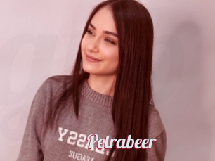 Petrabeer