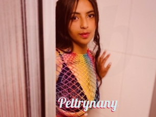 Pettrynany