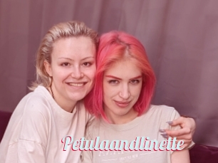 Petulaandlinette