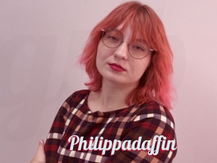 Philippadaffin