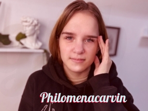 Philomenacarvin