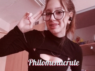 Philomenacrute