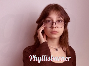 Phyllisburner