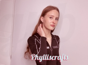 Phylliscrafts