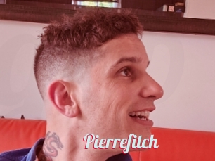 Pierrefitch