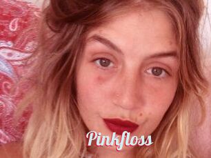 Pinkfloss