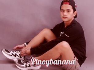 Pinoybanana