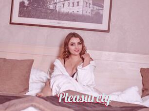 Pleasurety
