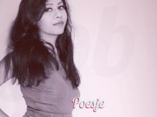 Poesje