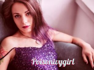 Poisonivygirl