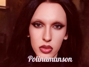 Polinamanson