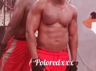 Poloredxxx