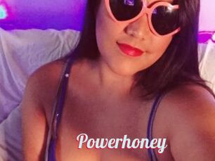 Powerhoney