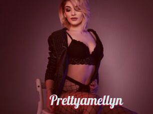 Prettyamellyn