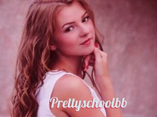 Prettyschoolbb