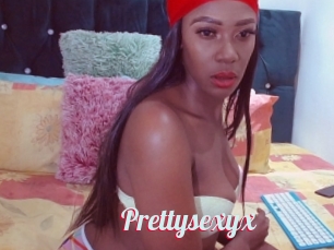 Prettysexyx