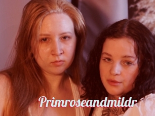Primroseandmildr