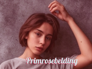 Primrosebelding