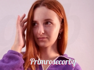 Primrosecorby
