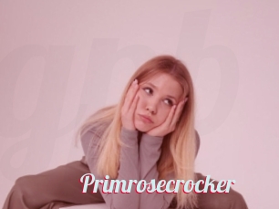Primrosecrocker